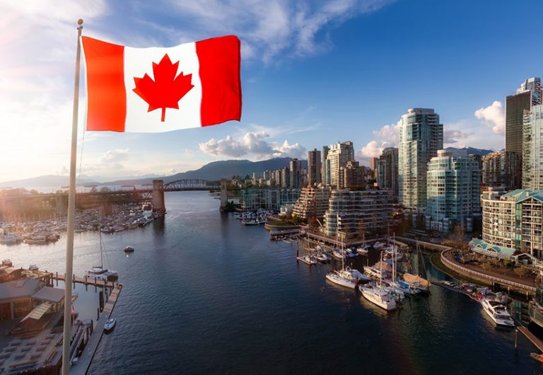Easy Ways to Immigrate to Canada | Sure Guide