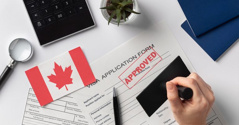 Canada Student Visa – How To Apply for a Study Permit in 2025