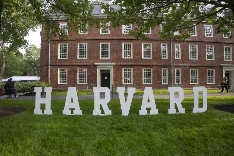 Harvard University Free Online Courses You Can Register