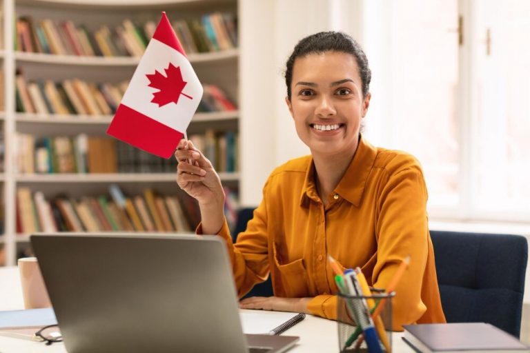 Study in Canada: Scholarships, Financial Aid, Visa & Admissions Guide