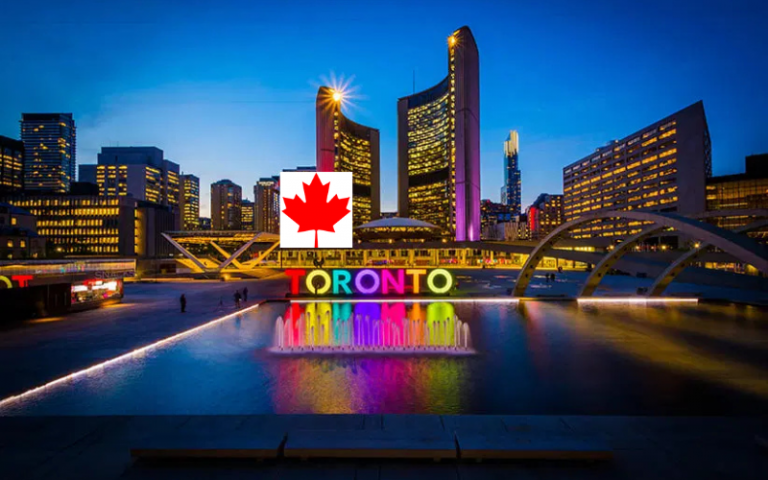 How to Get a $50,000 Job in Toronto: Visa Sponsorship Opportunities