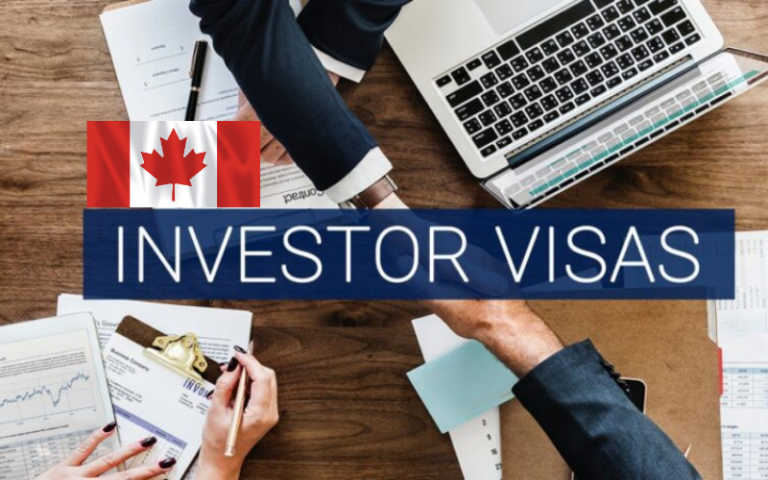 Canada Investment Visa: How to Apply for an Investor Visa to Immigrate to Canada