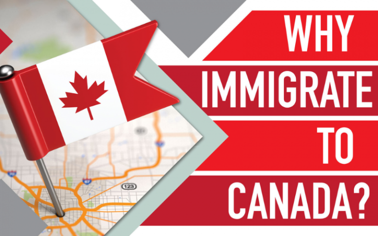 Easy Ways to Immigrate to Canada: Top Immigration Pathways Explained