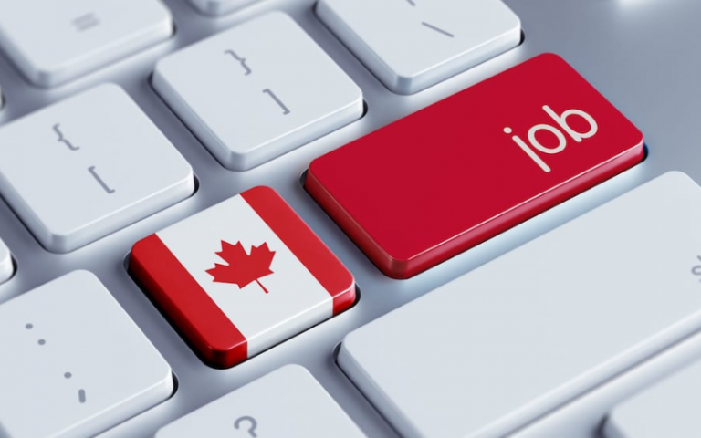 Best Canada Government Jobs for Immigrants – Top Opportunities in 2025