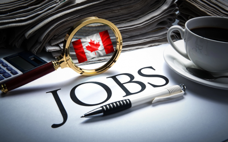 High Paying Jobs in Canada Without a University Degree