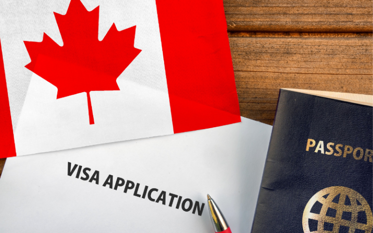 How to Apply for a Canada Visa: 100% Working Guide